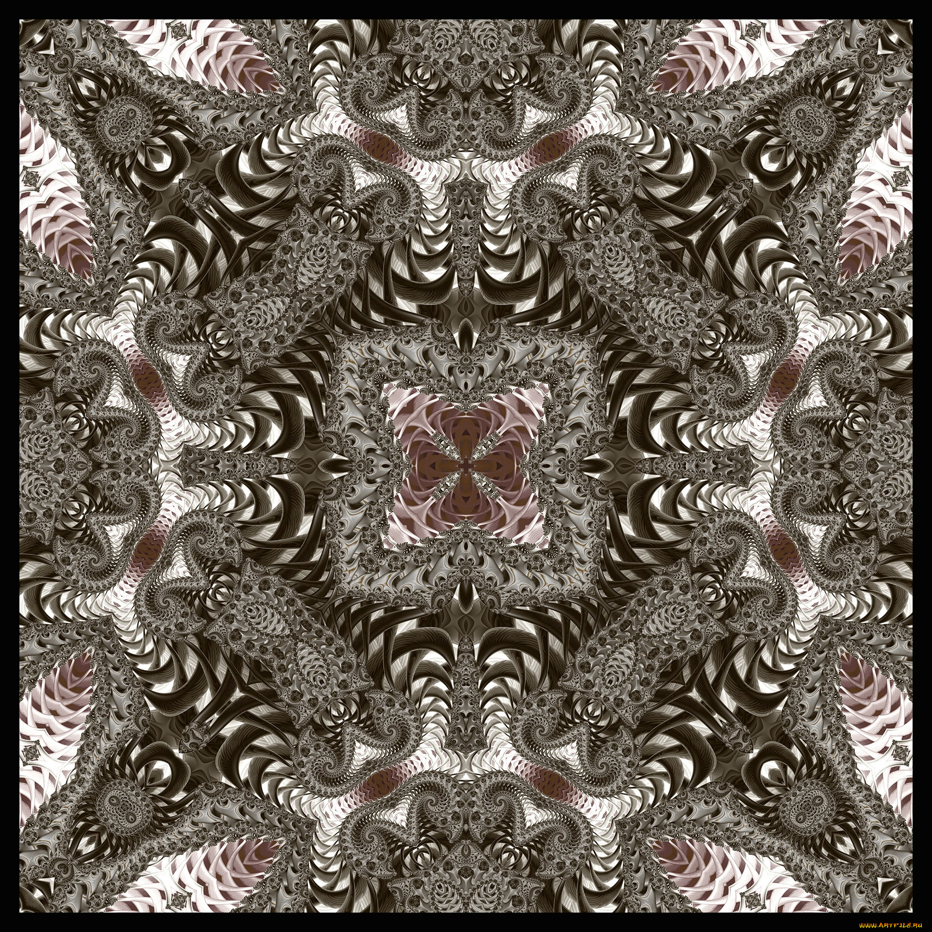 3 , fractal , , , , 